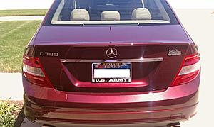 JBSPEED/Hood &amp; Trunk Emblems + All the exterior parts!!Great Quality Guarantee!!!-imag0095.jpg