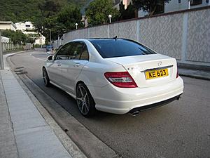 New Carlsson shoes for my 2009 C350-8.jpg