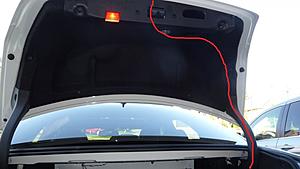 DIY: Backup camera for 25$ (with pictures)-cable-trunk.jpg