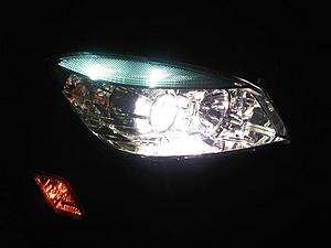 AZN Optics 5W5 Canbus LEDs-night.jpg