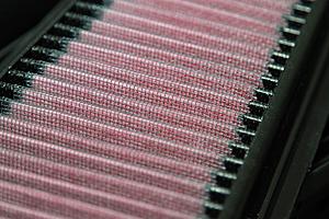 DIY C180CGI K&amp;N Air Filter Replacement-filter-closeup.jpg