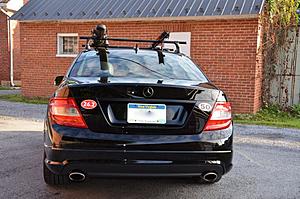 Roof Bike Rack on the C class-dsc_2049.jpg