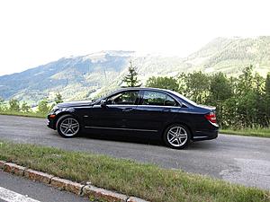 New 2012 C350 Sedan European Delivery - picked up Sept 5th-2.-outside-salzburg.jpg