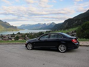 New 2012 C350 Sedan European Delivery - picked up Sept 5th-5.-profile-austria.jpg
