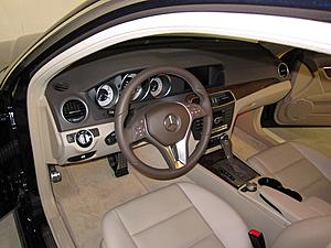New 2012 C350 Sedan European Delivery - picked up Sept 5th-18-driver-s-seat.jpg