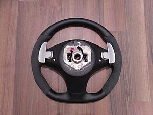 FS: W204 Mercedes C63 steering wheel + airbag + shifter paddles-c63-2.jpg