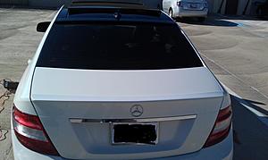 JBSPEED/Hood &amp; Trunk Emblems + All the exterior parts!!Great Quality Guarantee!!!-imag0181.jpg