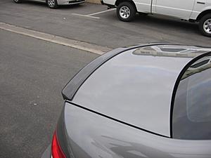 Carbon fiber rapped spoiler  0. local only-img_0014.jpg