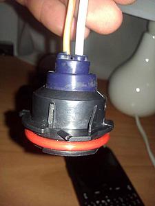 DIY - HID Fog light installation without cutting OEM bulb holder(DDM tuning HID kit )-wp_000117.jpg