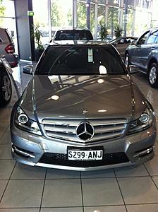 My First Mercedes-photo-3.jpg