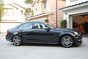 FS: 2012 C63 AMG 795 18&quot; AMG Twin 5-Spokes wheels + tires 20 miles on them (like new)-dsc_4075.jpg