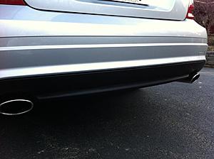 Vinyl wrapped my c300 stock diffuser-cf-3.jpg