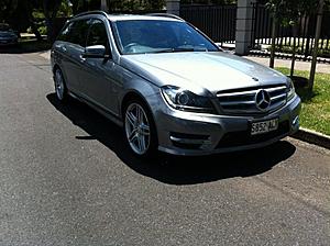 My new(ish) 2012 C250 CDI Estate-img_0776.jpg