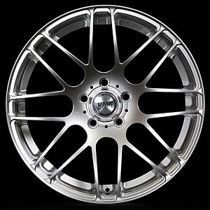 VMR 18&quot; wheels for Mercedes W204-v718.jpg