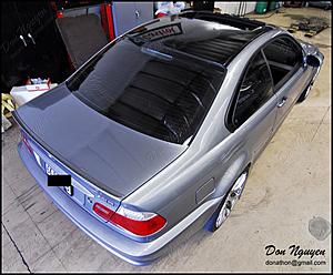 Anyone rollin' Steel Grey with a wrapped / painted roof?-vinylroofwrap1098.jpg
