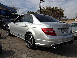 Duplex exhaust C63 look ?-photo.jpg