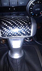NEW SLS Style Carbon Fiber Shift Knob-imag0180.jpg