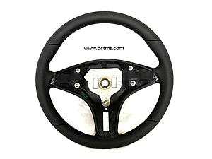 W204 sport package 3 spokes extra thick steering wheel-img_9055.jpg
