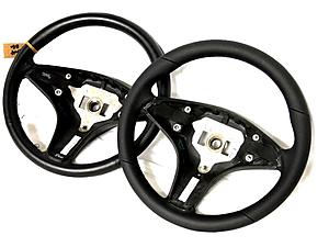 W204 sport package 3 spokes extra thick steering wheel-img_9050.jpg