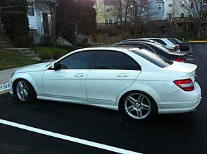 Pic Request: H&amp;R Sport Springs with OEM 18&quot; Wheels on C300-img_1423.jpg