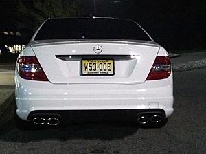 new 09 c300 4matic - did some modding-photo-6-.jpg