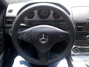 W204 sport package 3 spokes extra thick steering wheel-w204-3-spoke-extra-thick-wrap-steering-wheel.jpg