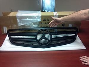 FS: Sport Grille, iPod Cable, Matte Black Grille-2012-06-18_16-49-37_13.jpg