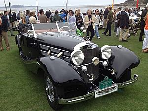 Merceds had a strong showing at the Pebble Beach concours D'Elegance-154.jpg