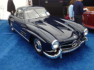 Merceds had a strong showing at the Pebble Beach concours D'Elegance-170.jpg