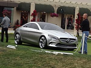Merceds had a strong showing at the Pebble Beach concours D'Elegance-169.jpg