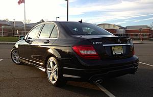Pix of my new 2012 C300 sport-img_2749.jpg