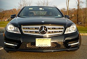 Pix of my new 2012 C300 sport-dscf1631.jpg
