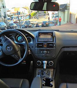 Selling my 2009 C350, need help selling!-inside.jpg