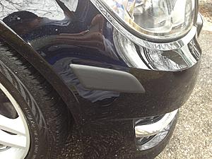Pix of my new 2012 C300 sport-painted-marker2.jpg