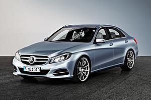 2014 C-Class Renderings and Details-1-mercedes-c-class-635x420.jpg