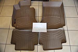 F/S 11' C300/350 Weathertech floormats 0 (beige)-img_8431.jpg