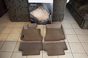 F/S 11' C300/350 Weathertech floormats 0 (beige)-img_8434.jpg