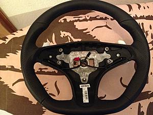 FS C63 AMG Leather Steering Wheel W/ Airbag Need To Sell ASAP!-c63sw2.jpeg