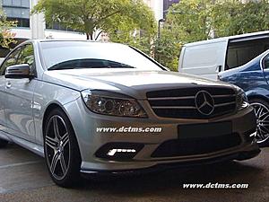 DRL-w204-led-fog-project.jpg