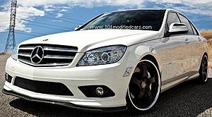 Project C-modified-mercedes-benz-c-class-w204-c300-sport-carbon-fiber-front-lip-spoiler-body-kit-lowered-h.jpg