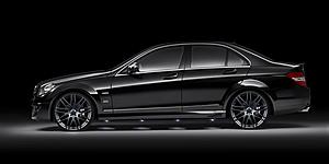 From Russia with love / C280 4 Matic Brabus-2.jpg