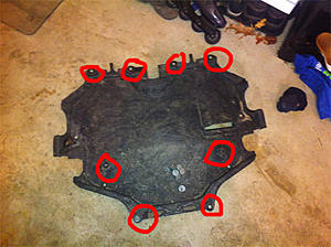 DIY 722.9 - 2008 c300 - with pics-enginecover1.jpg