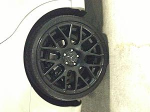 C300 Wheels - 18x8.5 +45 all around? Or 18x8.5(front) &amp; 18x9.5(rear) +45?-img_1758.jpg