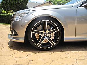 Quad Exhaust Tips &amp; C63 Diffuser on My New Ride-slide2.jpg