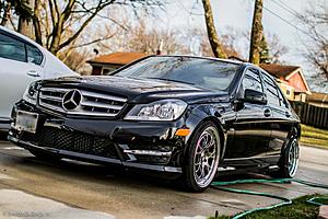 W204's and offsets of wheels-front-wash.jpg
