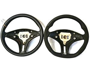 DCTMS new product W204 AMG steering wheel for W204 early C300 C350 3 spokes model-dsc_1095.jpg