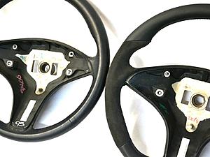 DCTMS new product W204 AMG steering wheel for W204 early C300 C350 3 spokes model-dsc_1096.jpg