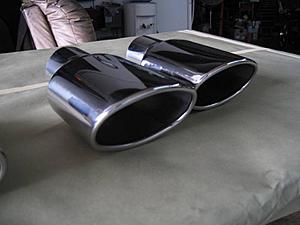 Got some extra Oval Quad Exhaust Tips for C63 Diffusers-slide5.jpg