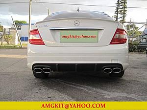Got some extra Oval Quad Exhaust Tips for C63 Diffusers-slide34.jpg