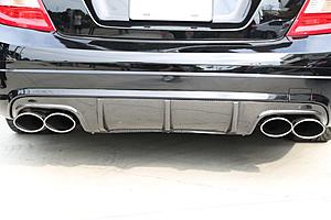 SC Dynamics - W204 Pre-LCI Diffusers-pre-lci-carbon-fiber-diffuser.jpg